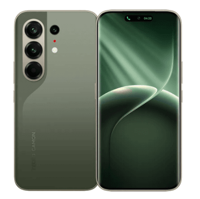 Tecno Camon 50 Pro 4G - 8GB/256GB - 6500mAh - Image 8