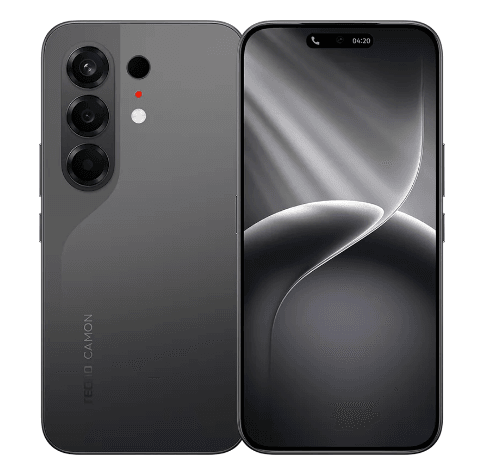 Tecno Camon 50 4G - 8GB/128GB - 6150mAh