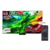LG 100-Inch QNED86A6 4K AI Smart TV - AI Magic Remote