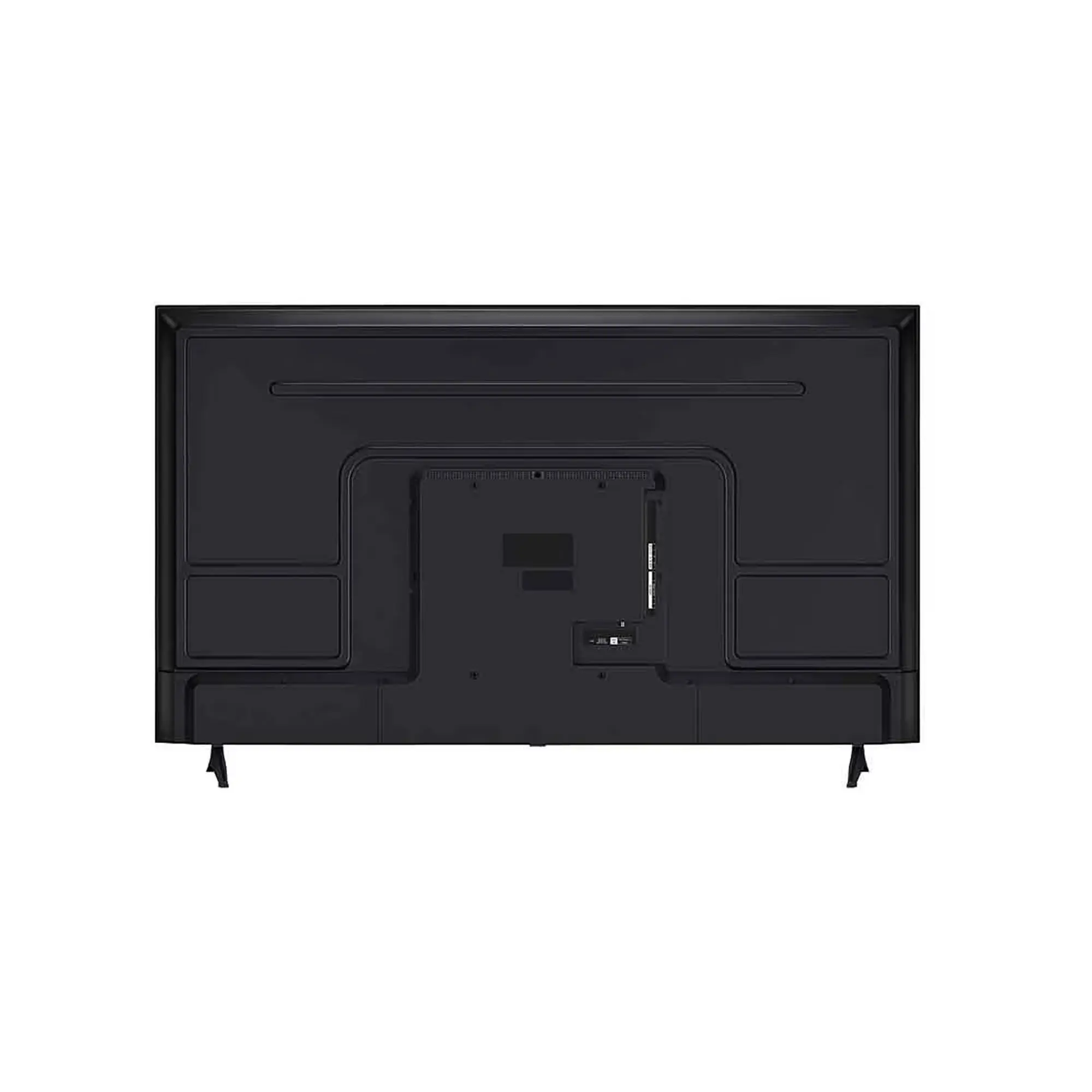 LG 43-Inch UHD 4K Ai Smart Television - 43UA73006LA - Image 2