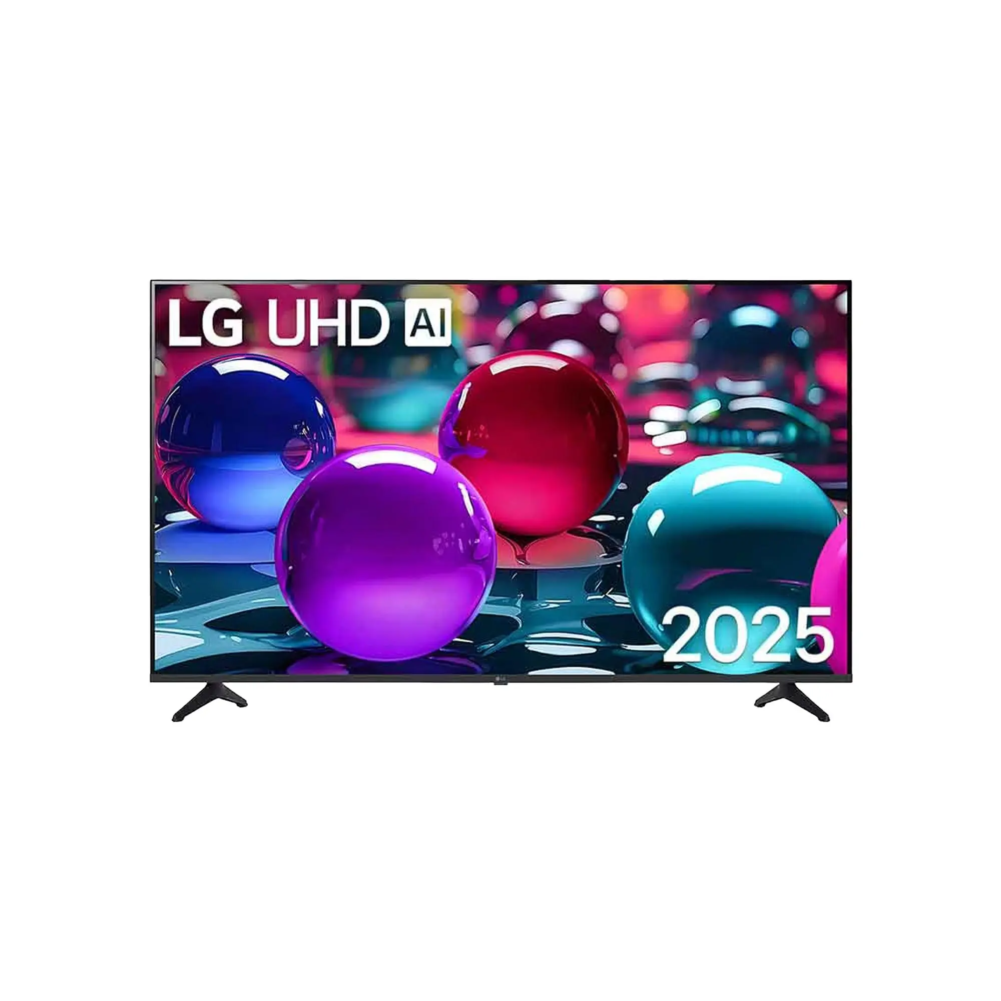 LG 43-Inch UHD 4K Ai Smart Television - 43UA73006LA - Image 4