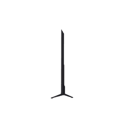 LG 75" UA85 4K Smart Television | Magic Remote, AI Voice Control - Image 2