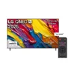 LG 75-Inch QNED82A6A 4K AI Smart TV –  AI Magic Remote