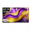 LG 77-Inch OLED evo G5 4K AI Smart TV - AI Magic Remote