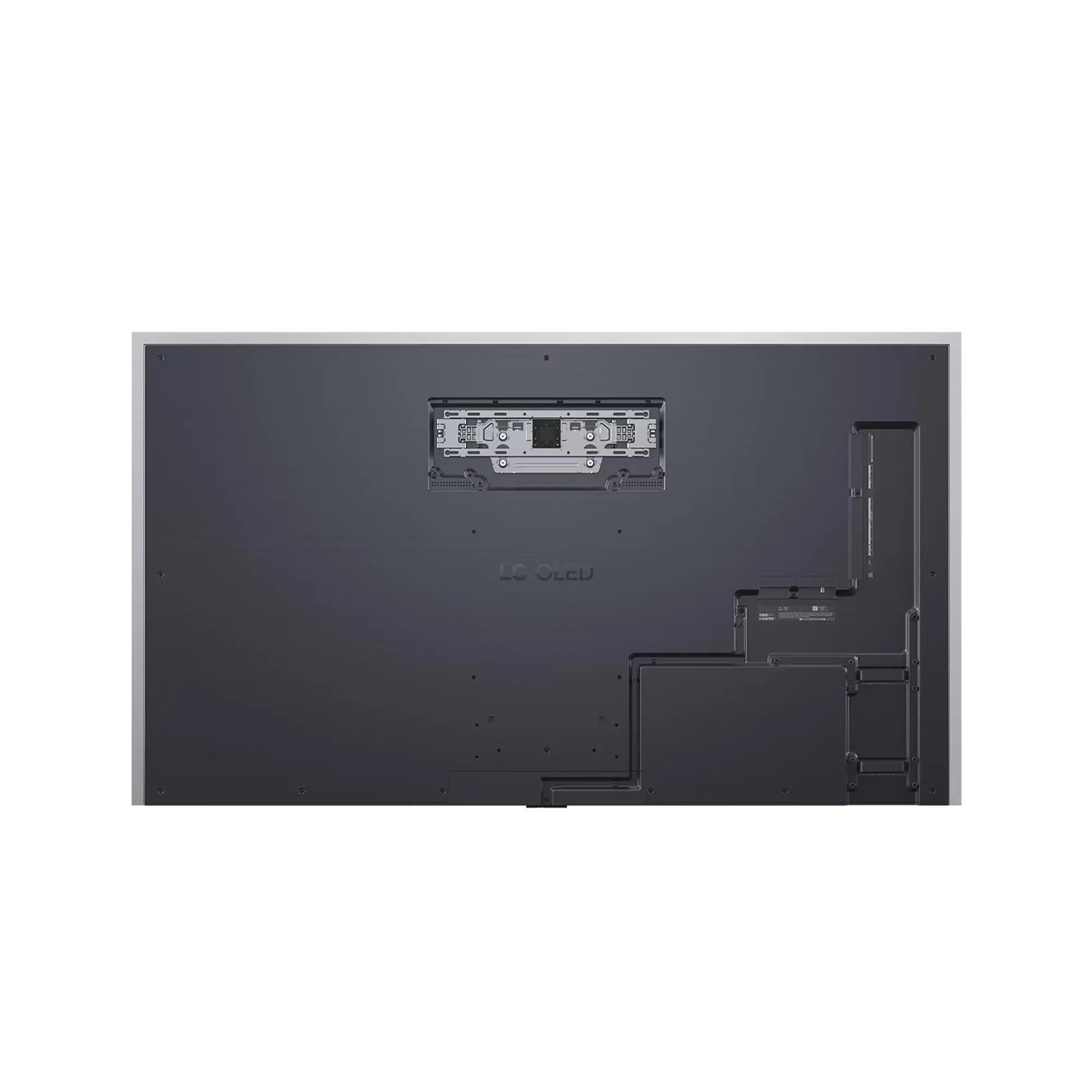 LG 77-Inch OLED evo G5 4K AI Smart TV - AI Magic Remote - Image 3