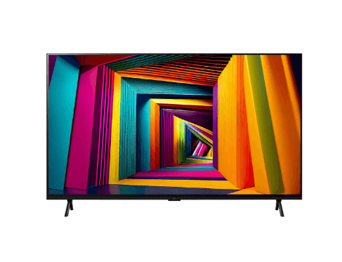 LG 98-Inch UT90 4K AI Smart TV – Magic Remote - 98UT9006LA