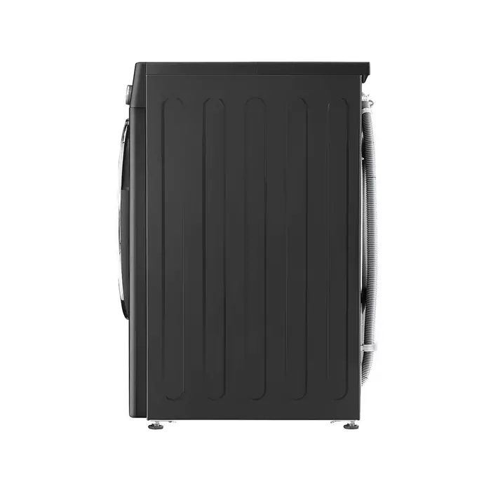 LG 10.5KG Front Load Washing Machine F4V3RYP6JE | Silver - Image 9