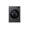 LG 9KG Front Load Washing Machine F2Y1VYPYJP - Grey