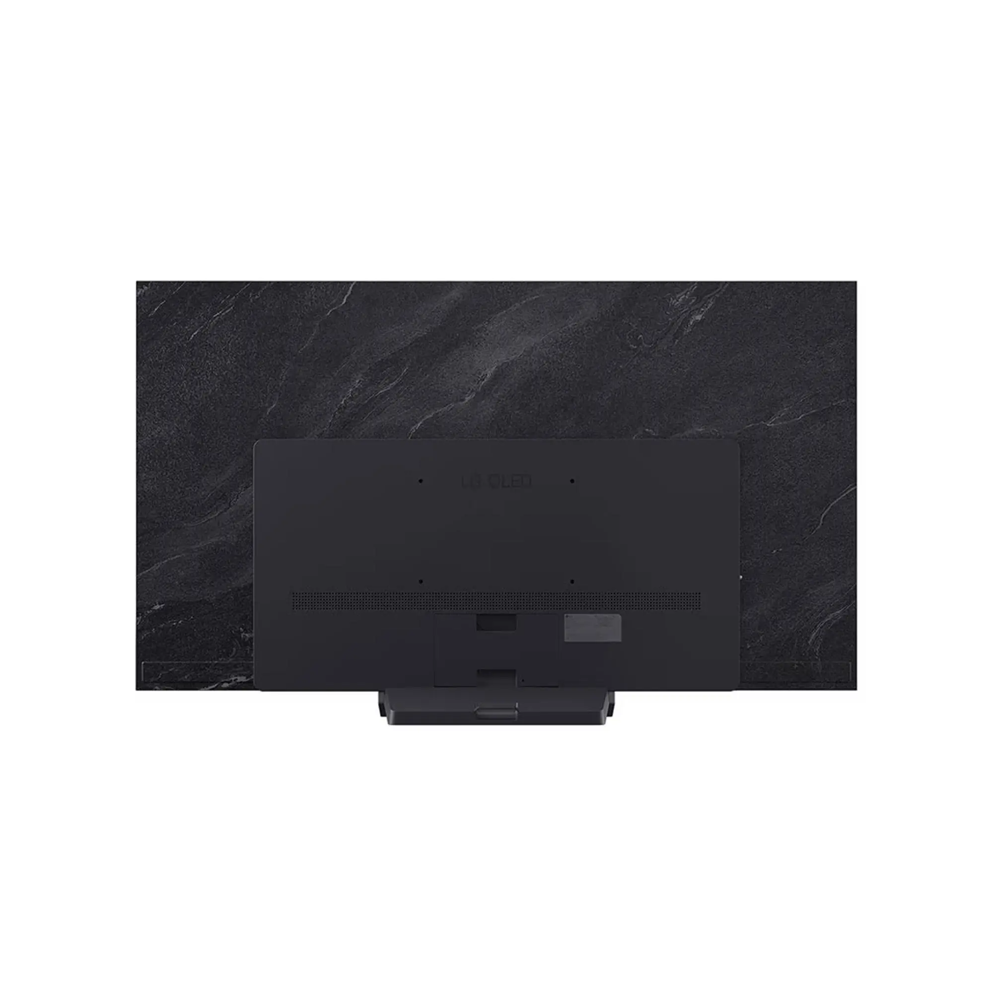 LG 65-Inch OLED C56 4K AI Smart TV - AI Magic Remote - Image 2