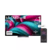 LG 77-Inch OLED C56 4K AI Smart TV - AI Magic Remote