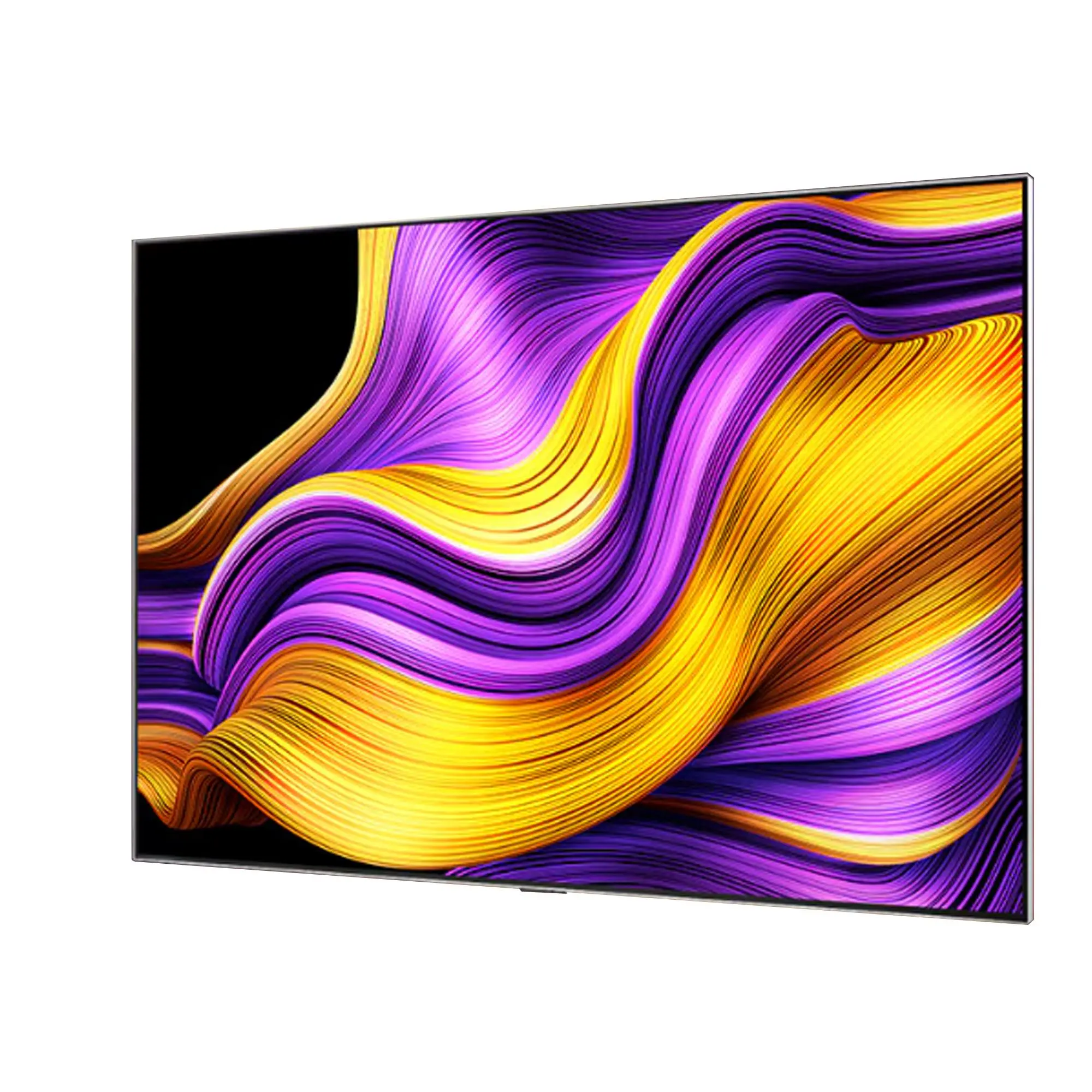 LG 97-Inch OLED evo G5 4K AI Smart Television AI Magic Remote - Image 2
