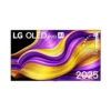 LG 97-Inch OLED evo G5 4K AI Smart Television AI Magic Remote