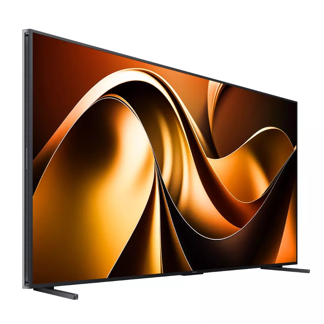 Hisense 110 Inch UX Series ULED Mini-LED 4K Smart Television - Image 2