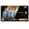 Hisense 110 Inch UX Series ULED Mini-LED 4K Smart Television