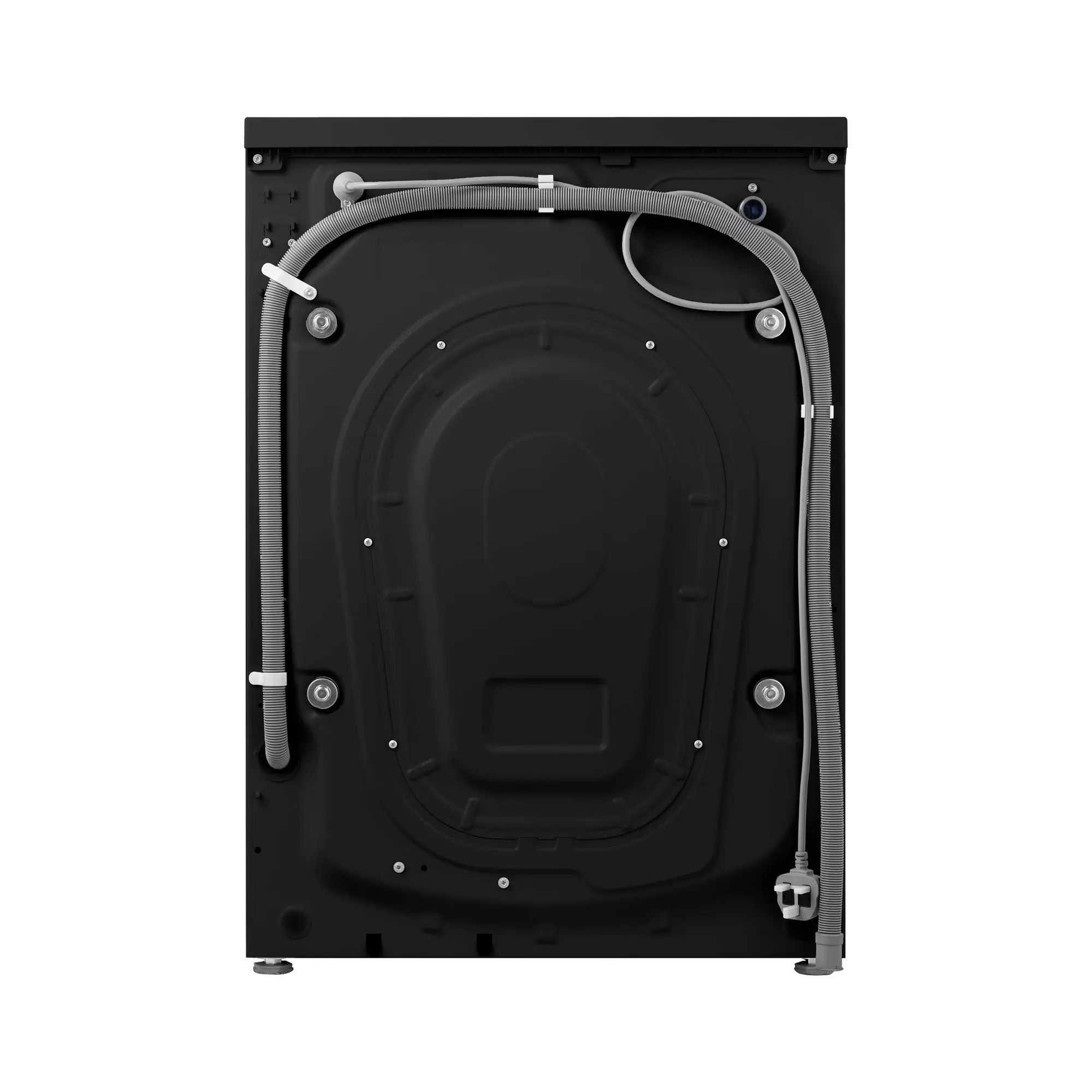 Hisense 12KG Front Load Washing Machine WF7I1248BBR - Image 10