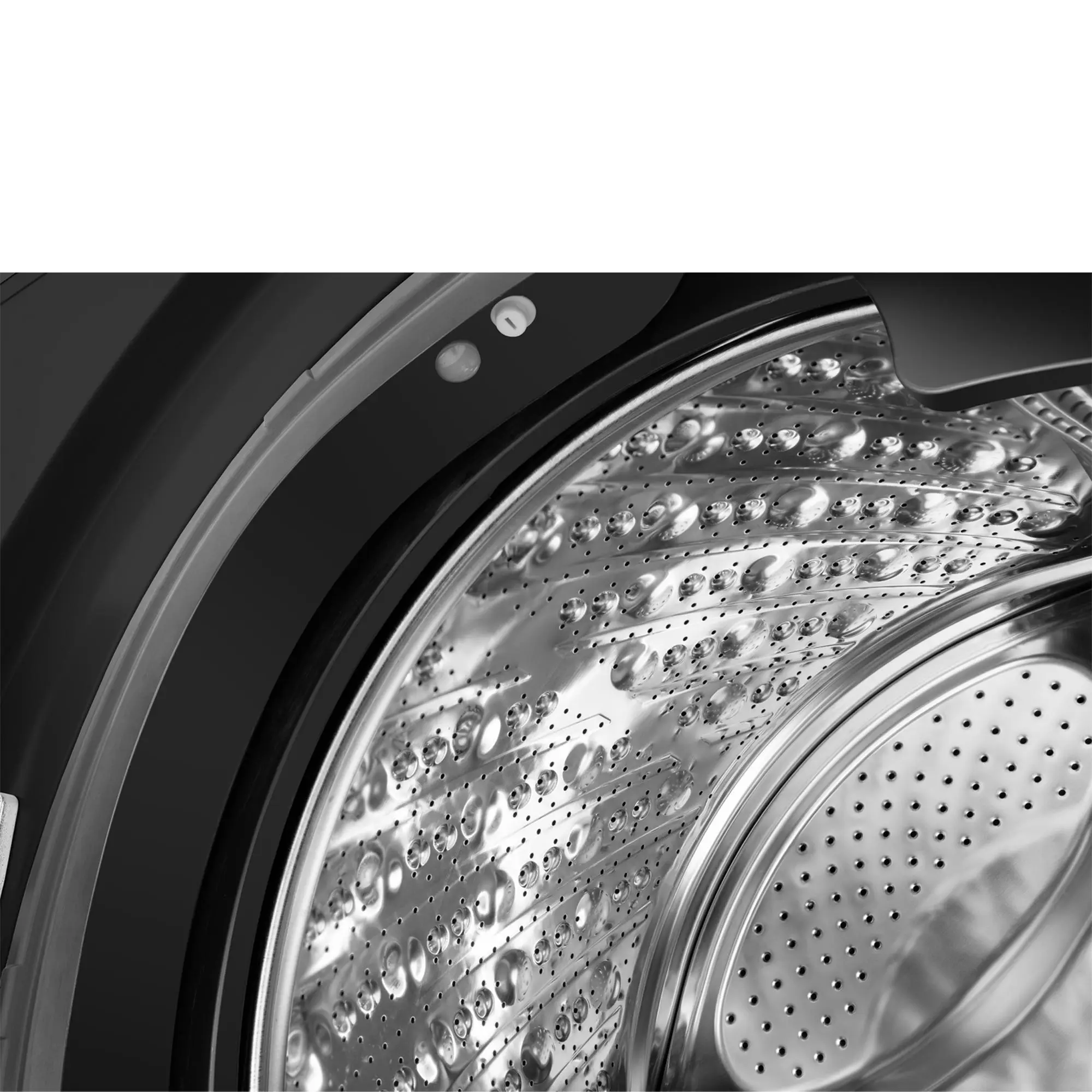 Hisense 12KG Front Load Washing Machine WF7I1248BBR - Image 11