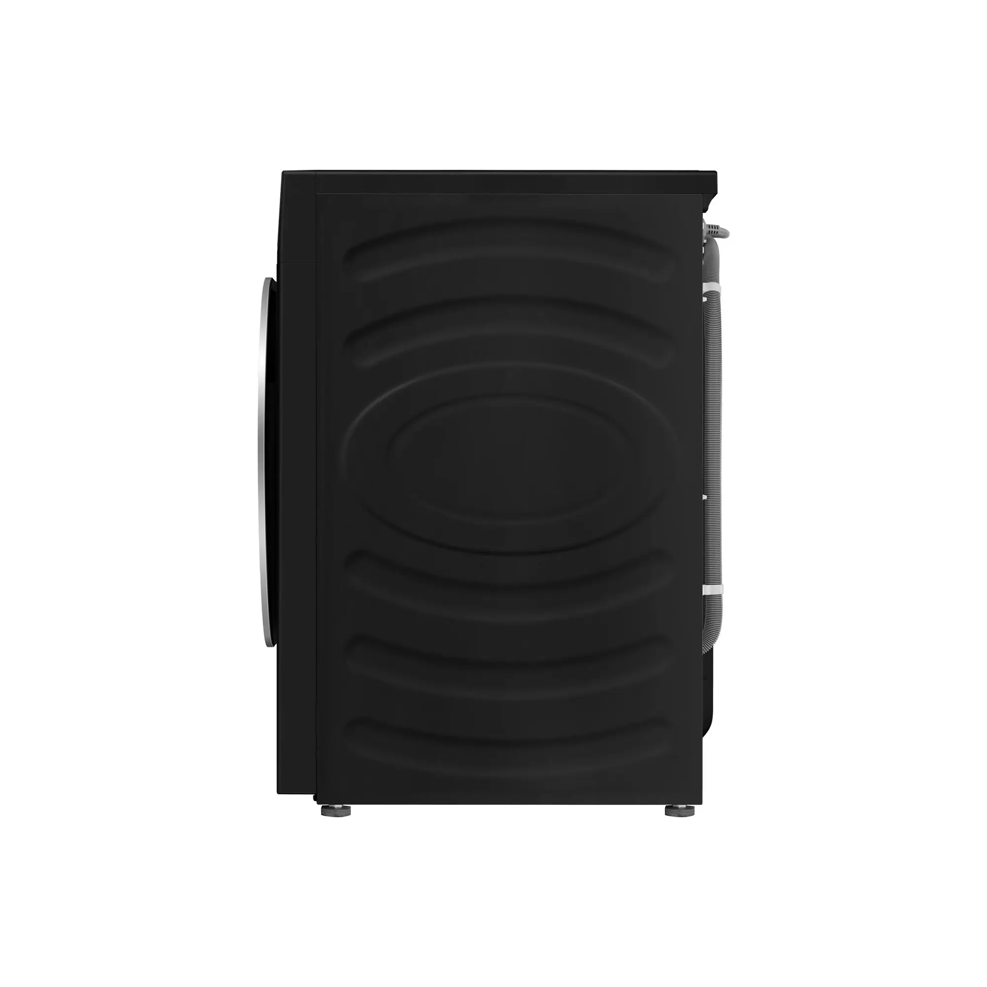 Hisense 12KG Front Load Washing Machine WF7I1248BBR - Image 5