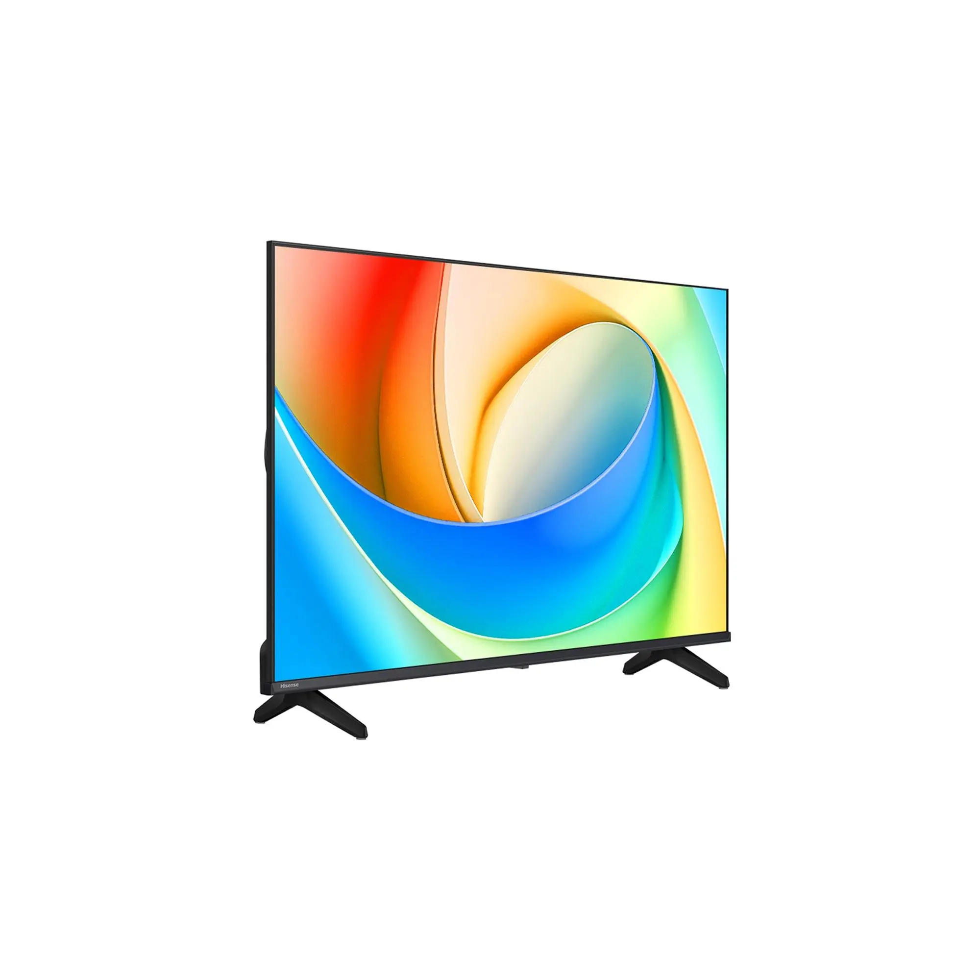 Hisense 50 Inch QLED Smart Television 50Q5S | VIDAA U9 - Image 2