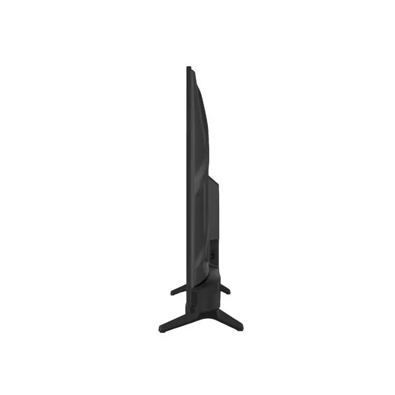 Hisense 55 Inch 4K UHD Smart Television | VIDAA | 55A6Q - Image 4