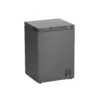 Hisense 141L Chest Freezer 190SH-FC | Silver | Super Freezing