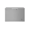 Hisense 372L Chest Freezer 480SH-FC | Silver | Manual Defrost