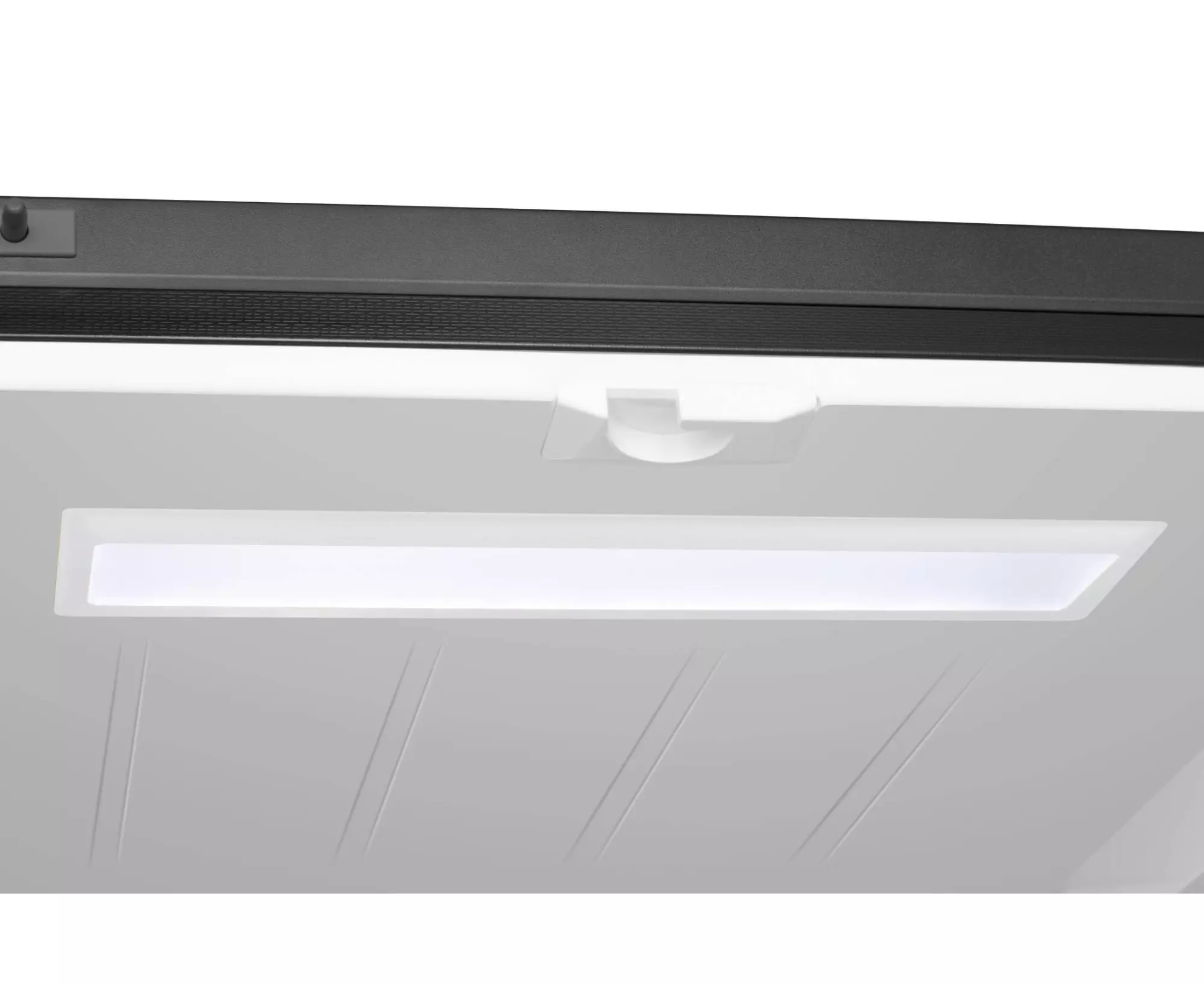 Hisense 541L Cross Door inverter Refrigerator 68WCB | Water Dispenser - Image 9