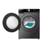 Hisense 10.5/6KG Wash n Dry WD3S1043BT | Inverter washer