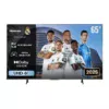 Hisense 65 Inch 4K UHD Smart Television | VIDAA | 65A6Q