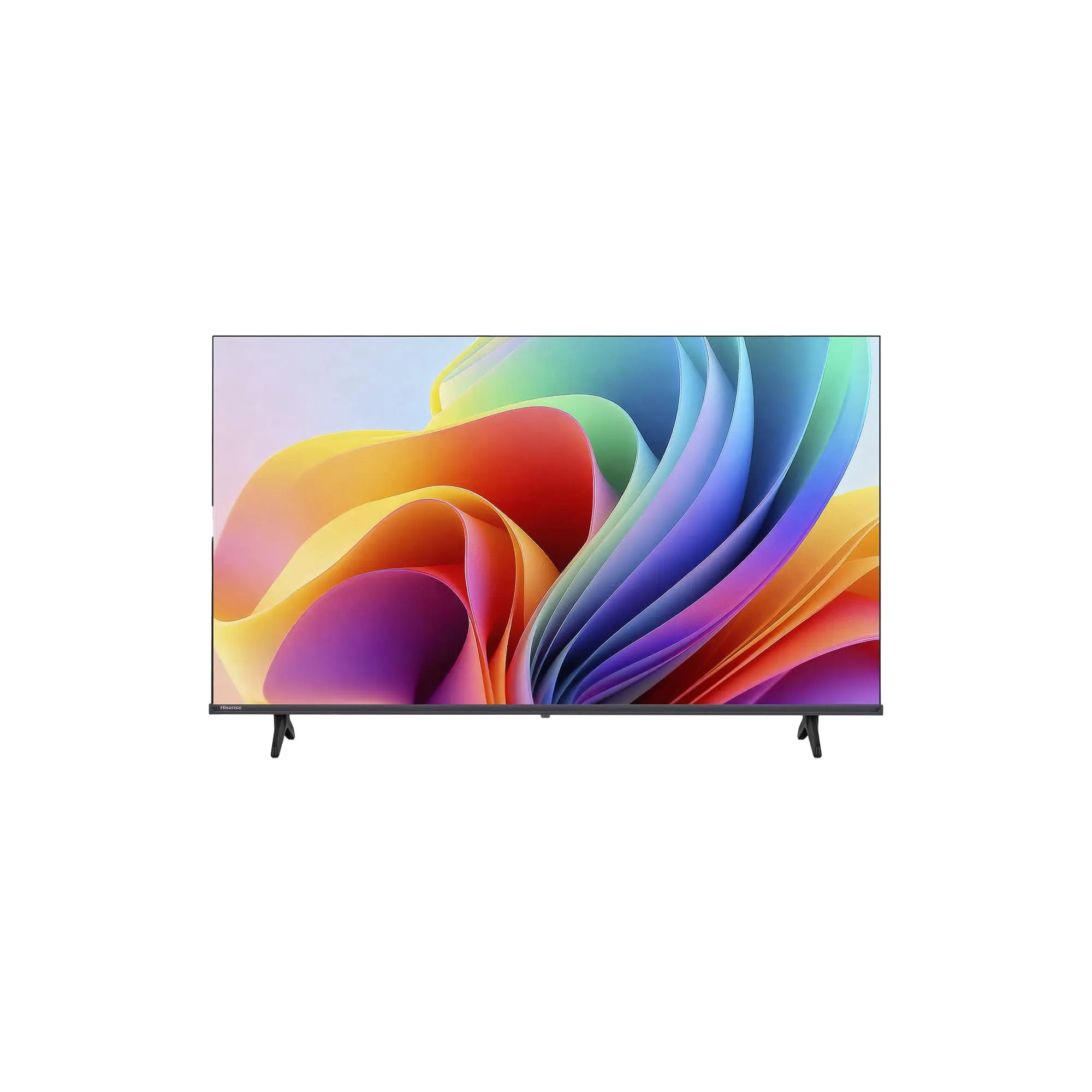 Hisense 32 Inch FHD Smart Television 32A4S - Image 2