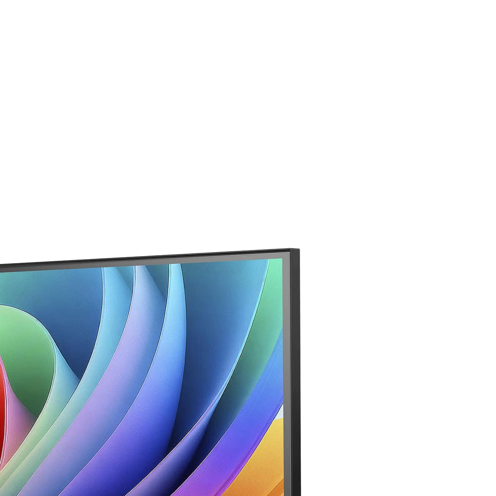 Hisense 32 Inch FHD Smart Television 32A4S - Image 3