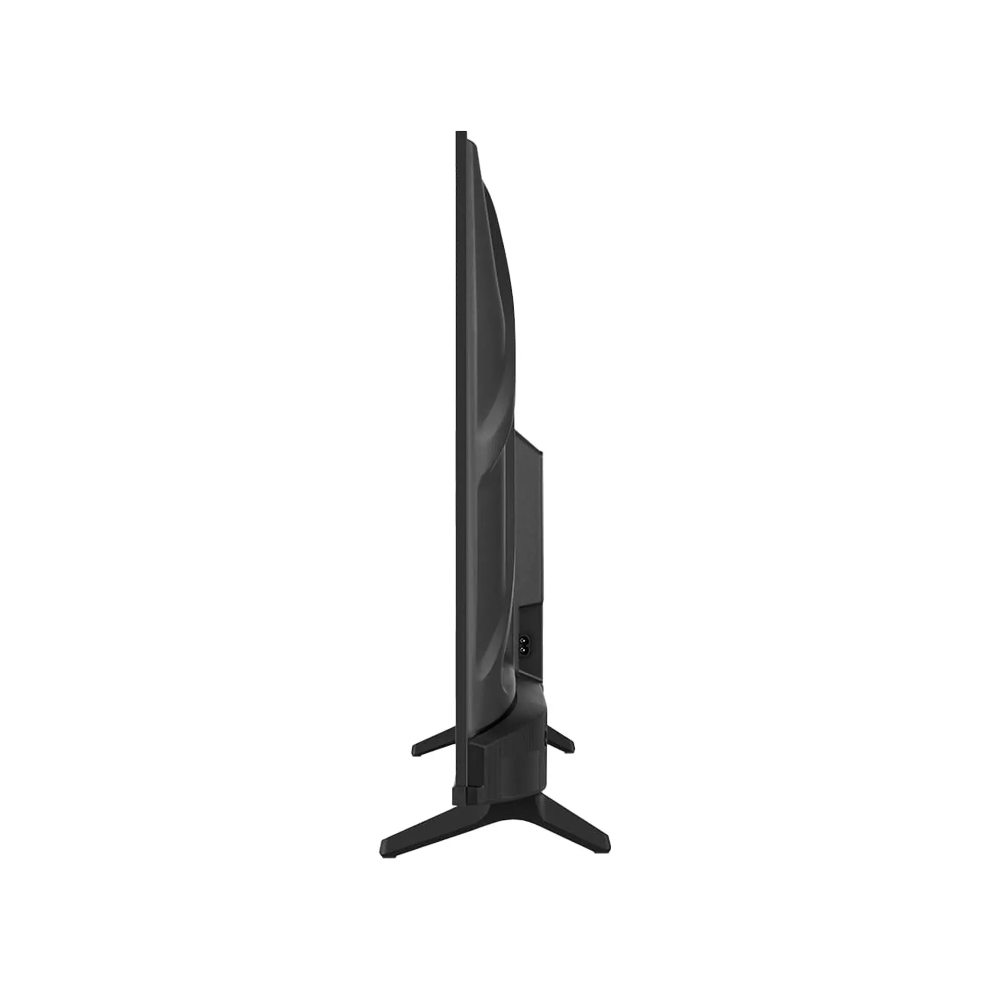 Hisense 40 Inch FHD Smart Television 40A4S - Image 4