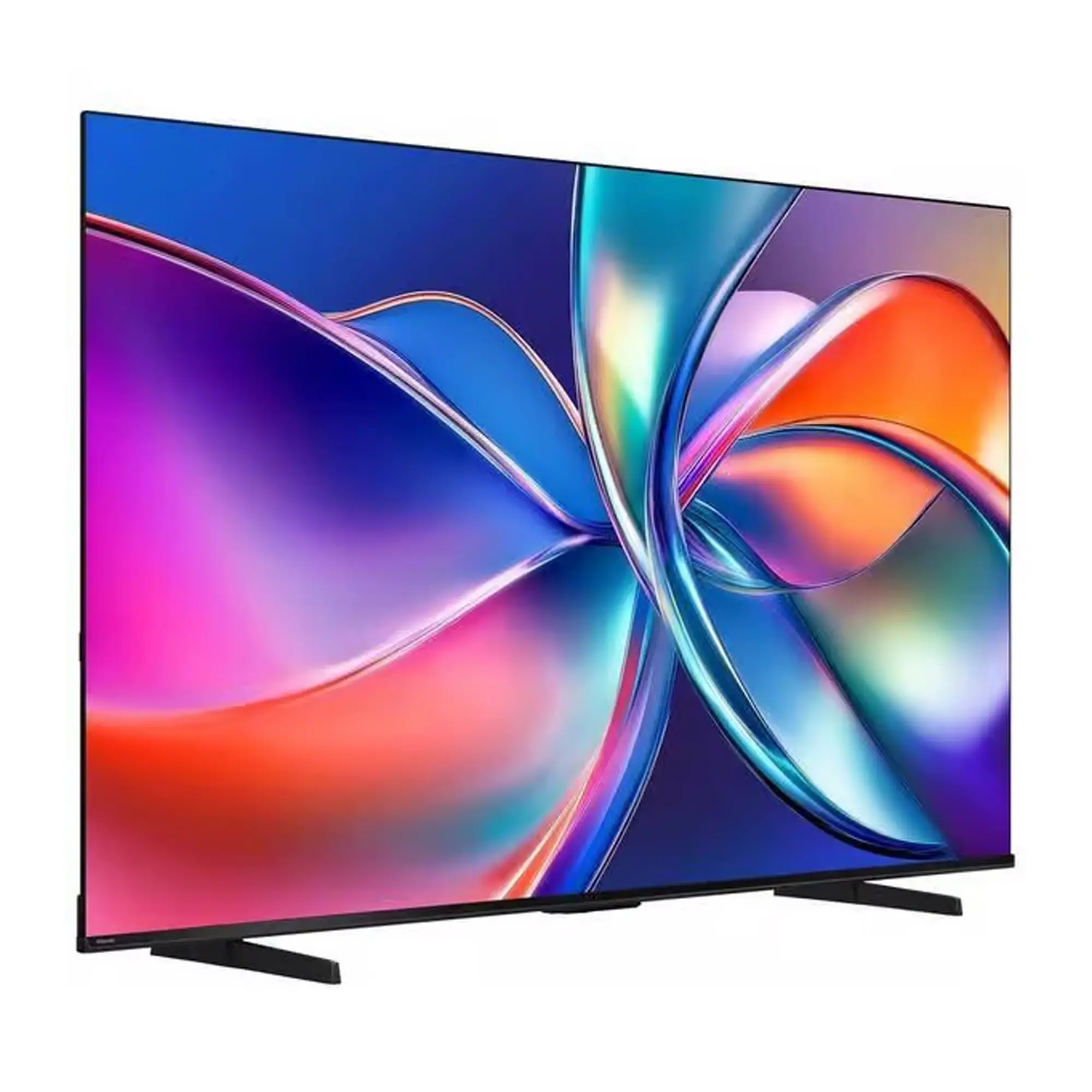Hisense 50 Inch QLED 4K Smart TV 50Q6Q | 60Hz - Image 3