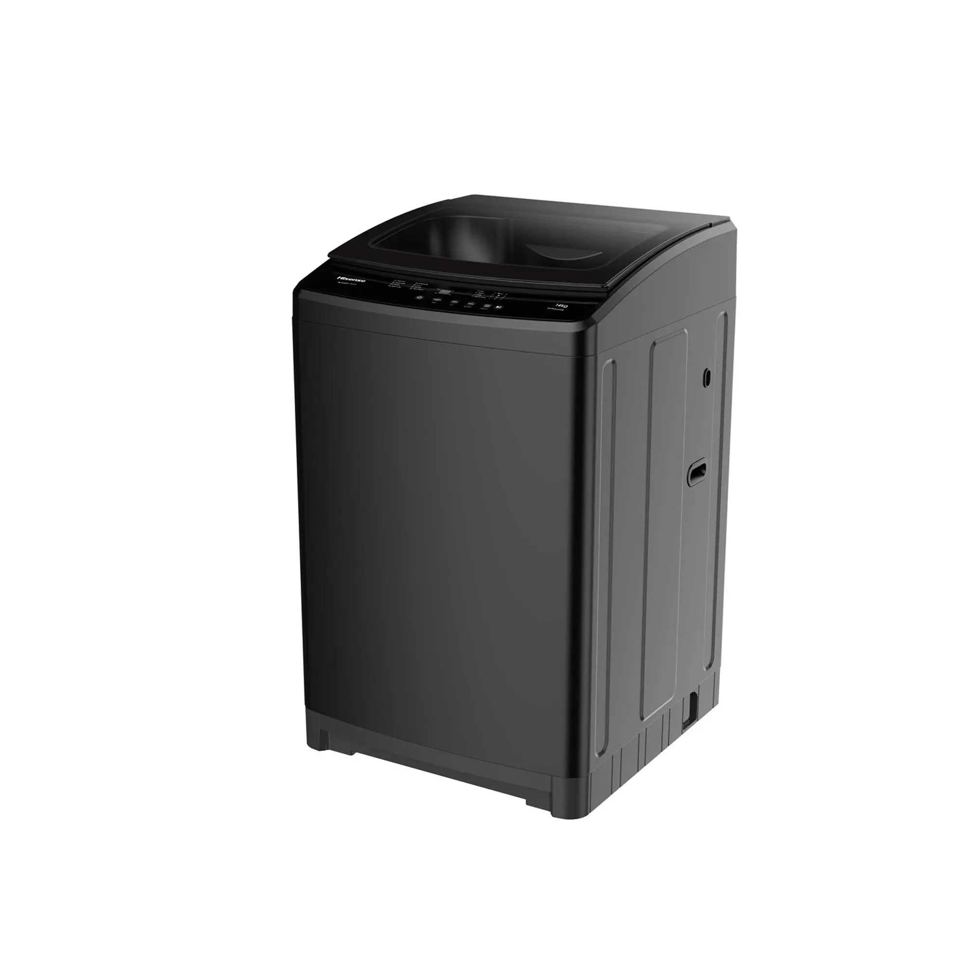 Hisense 14KG Top Loader Automatic Washer WT3W1422UB - Image 4