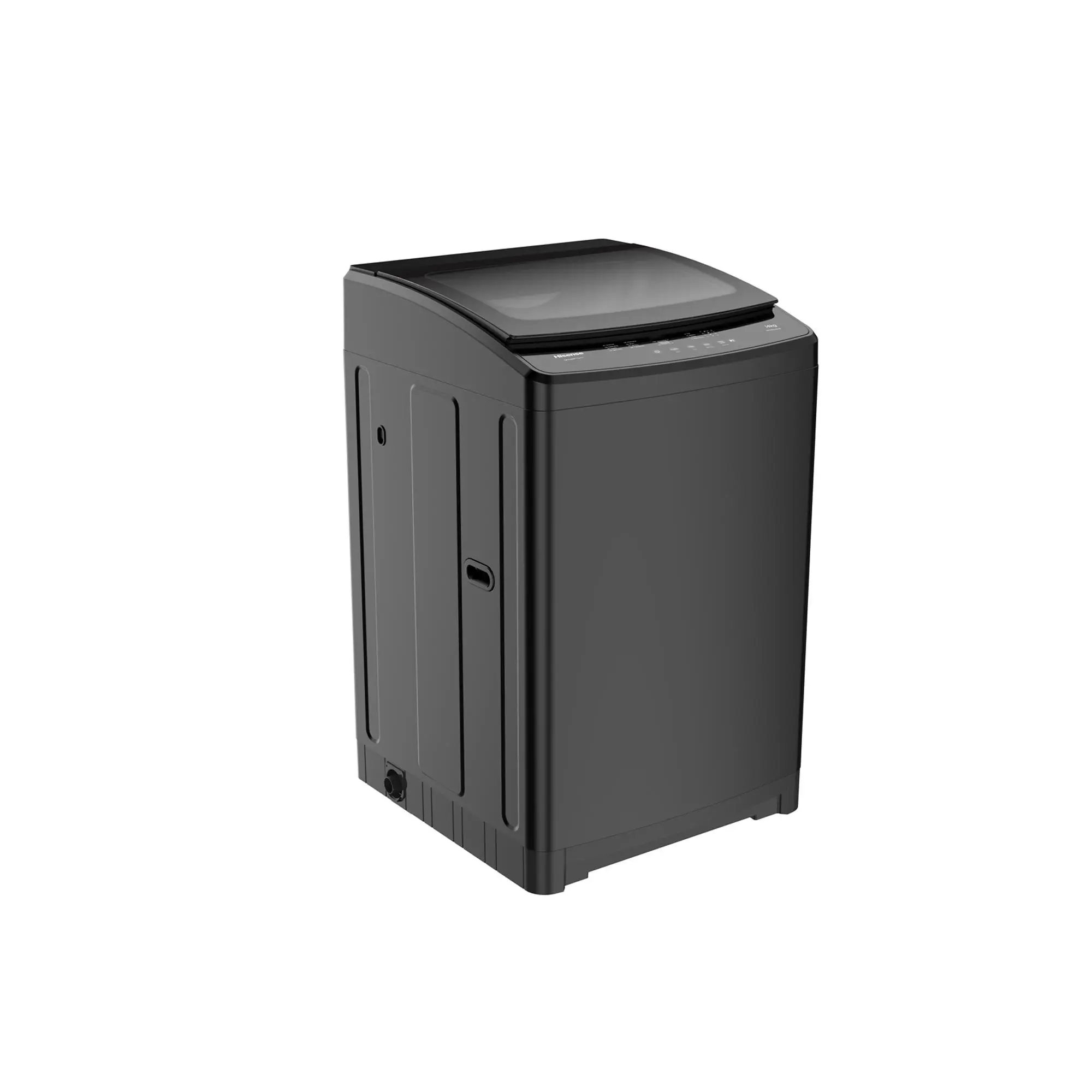 Hisense 14KG Top Loader Automatic Washer WT3W1422UB - Image 2
