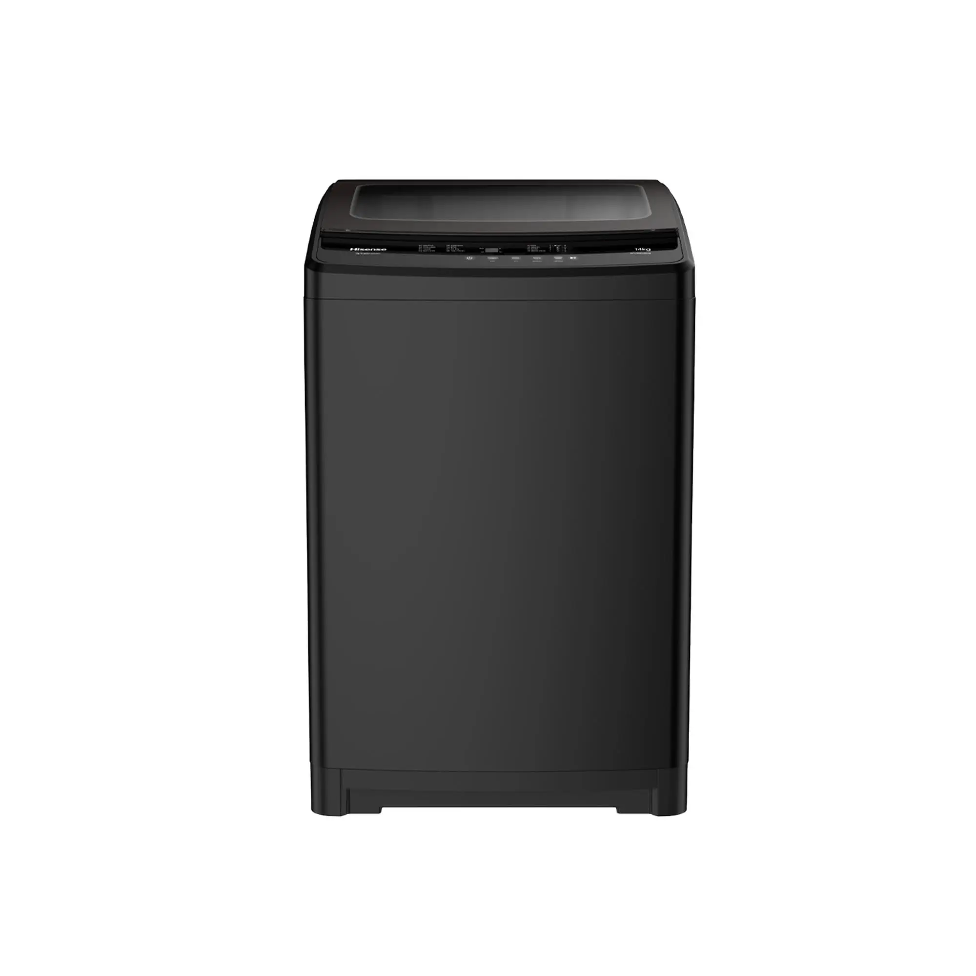 Hisense 14KG Top Loader Automatic Washer WT3W1422UB