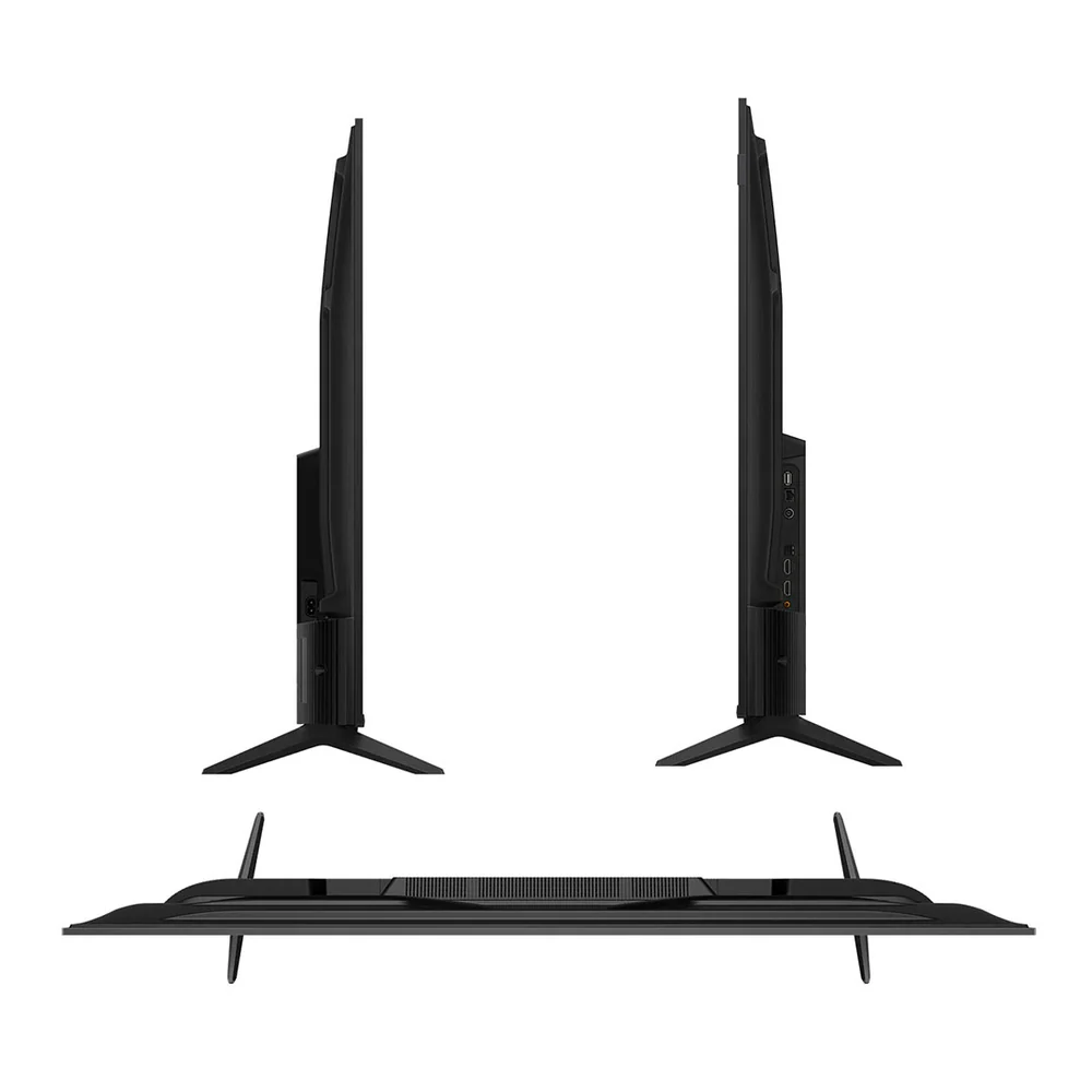 TCL 50 Inch QLED Google TV 50S5K | HDR10 | Dolby Audio - Image 7