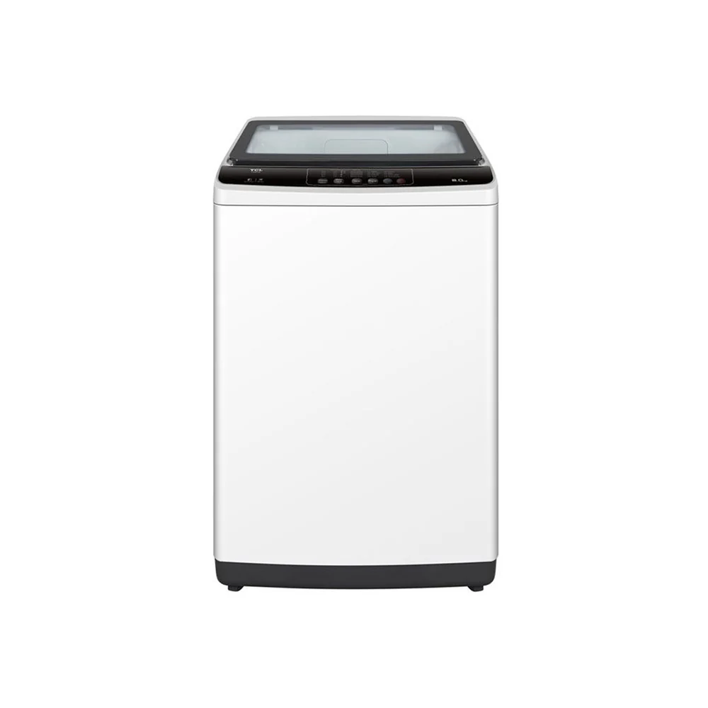 TCL 11KG Top Load Washing Machine F711TLG | Grey - Image 6