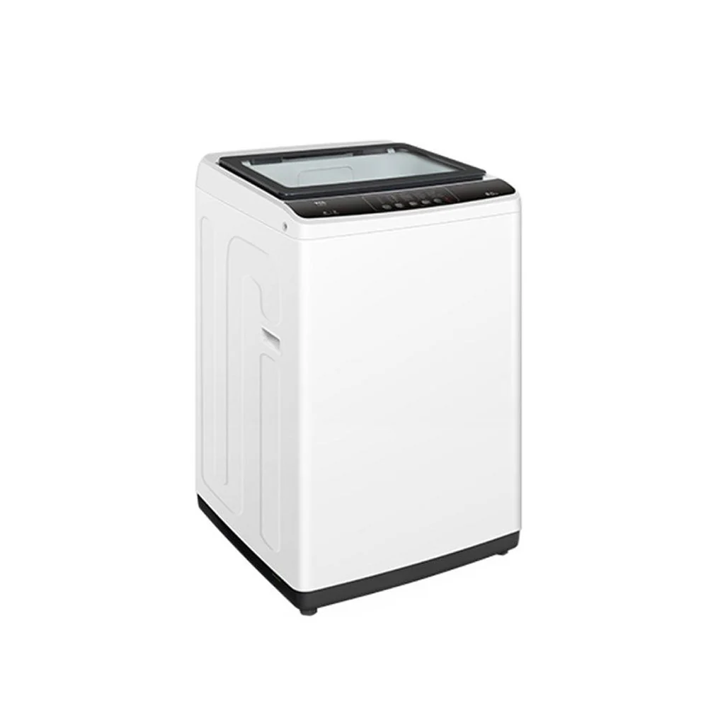 TCL 9KG Top Load Washing Machine F709TLG | White - Image 2